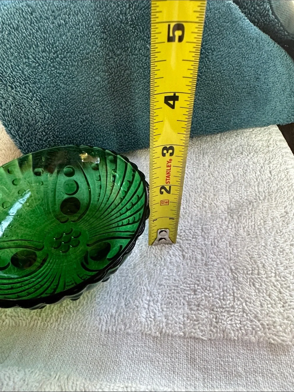 Anchor Hocking vintage mcm